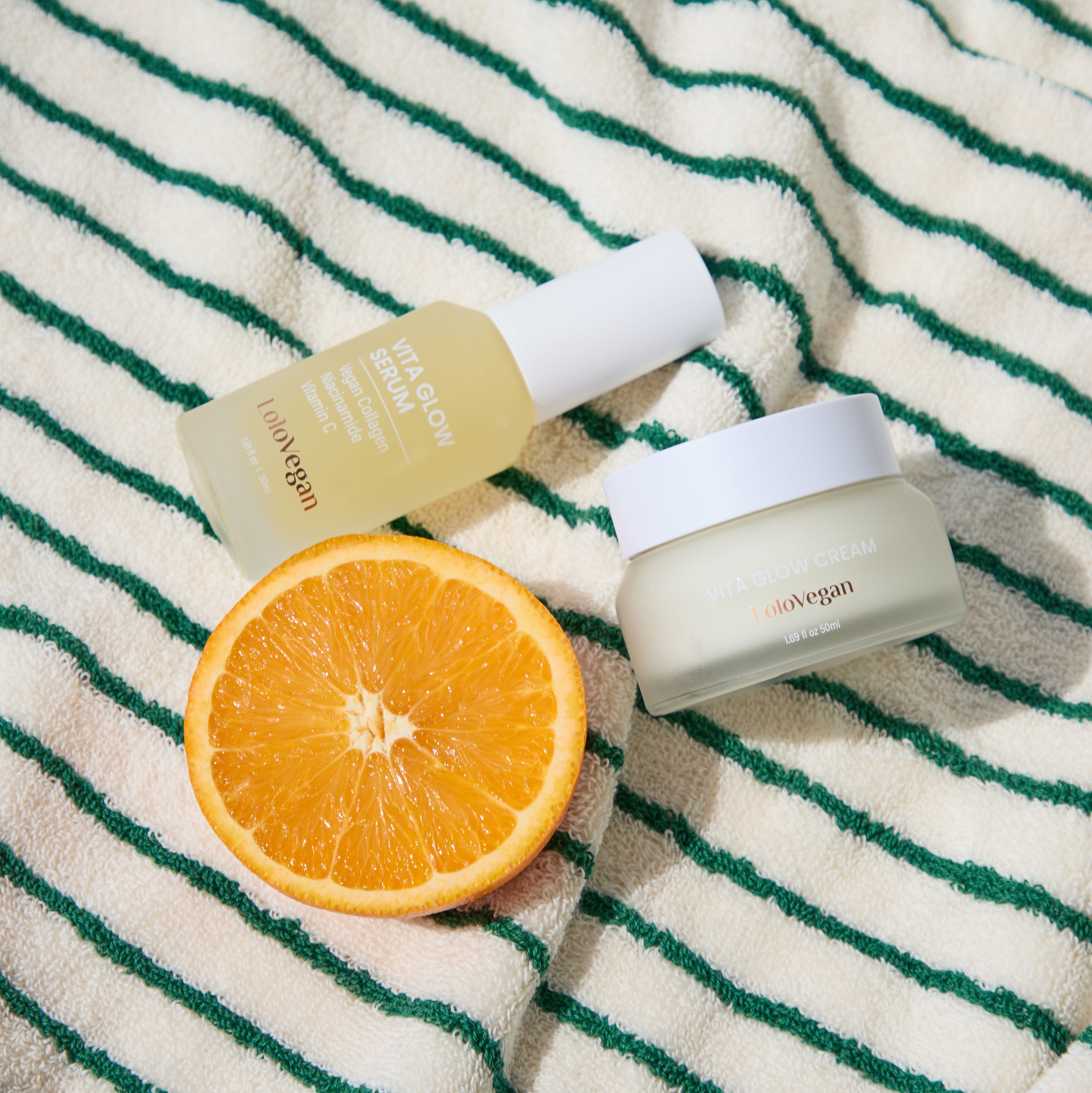 Vita Glow Cream 50ml