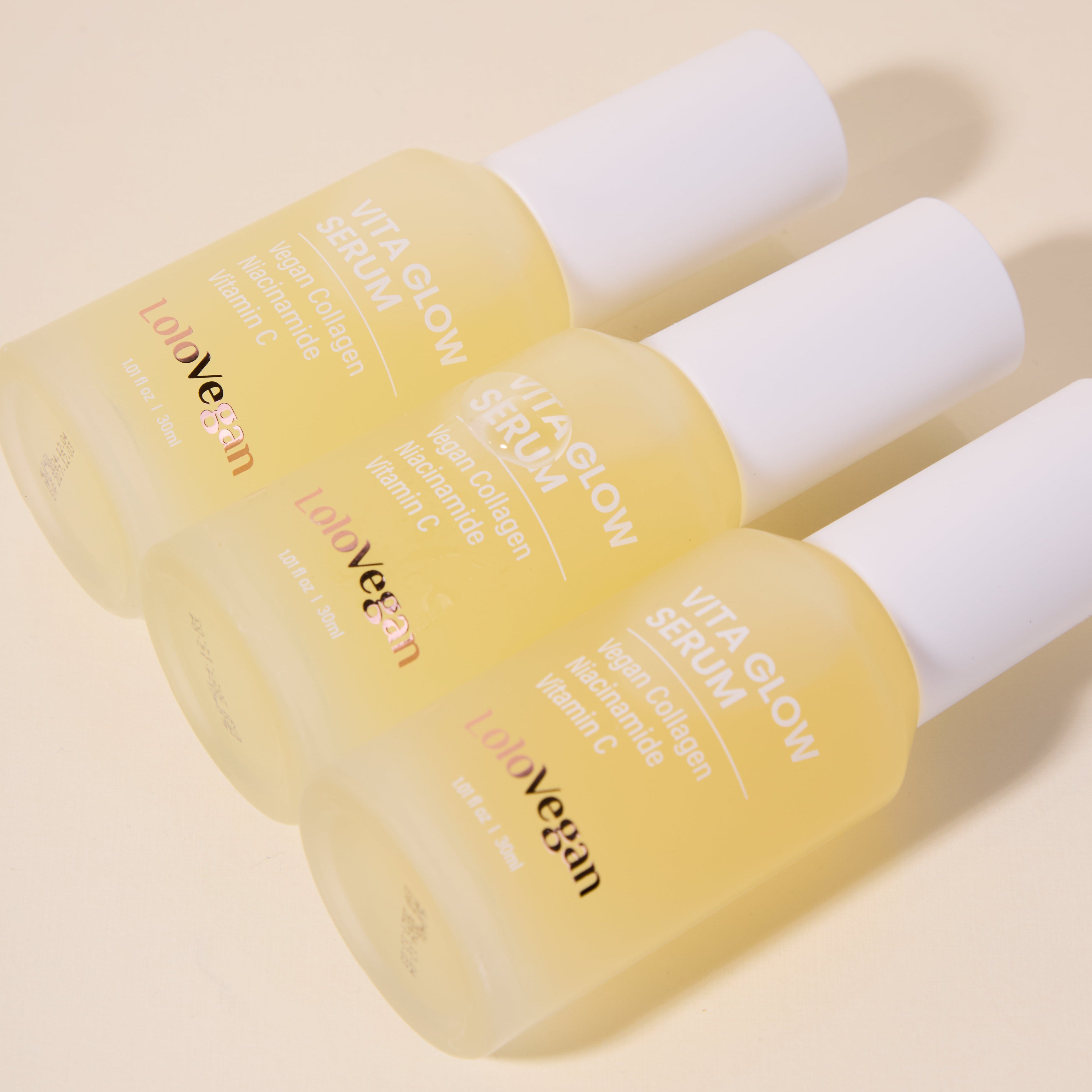 Vita Glow Serum 30ml