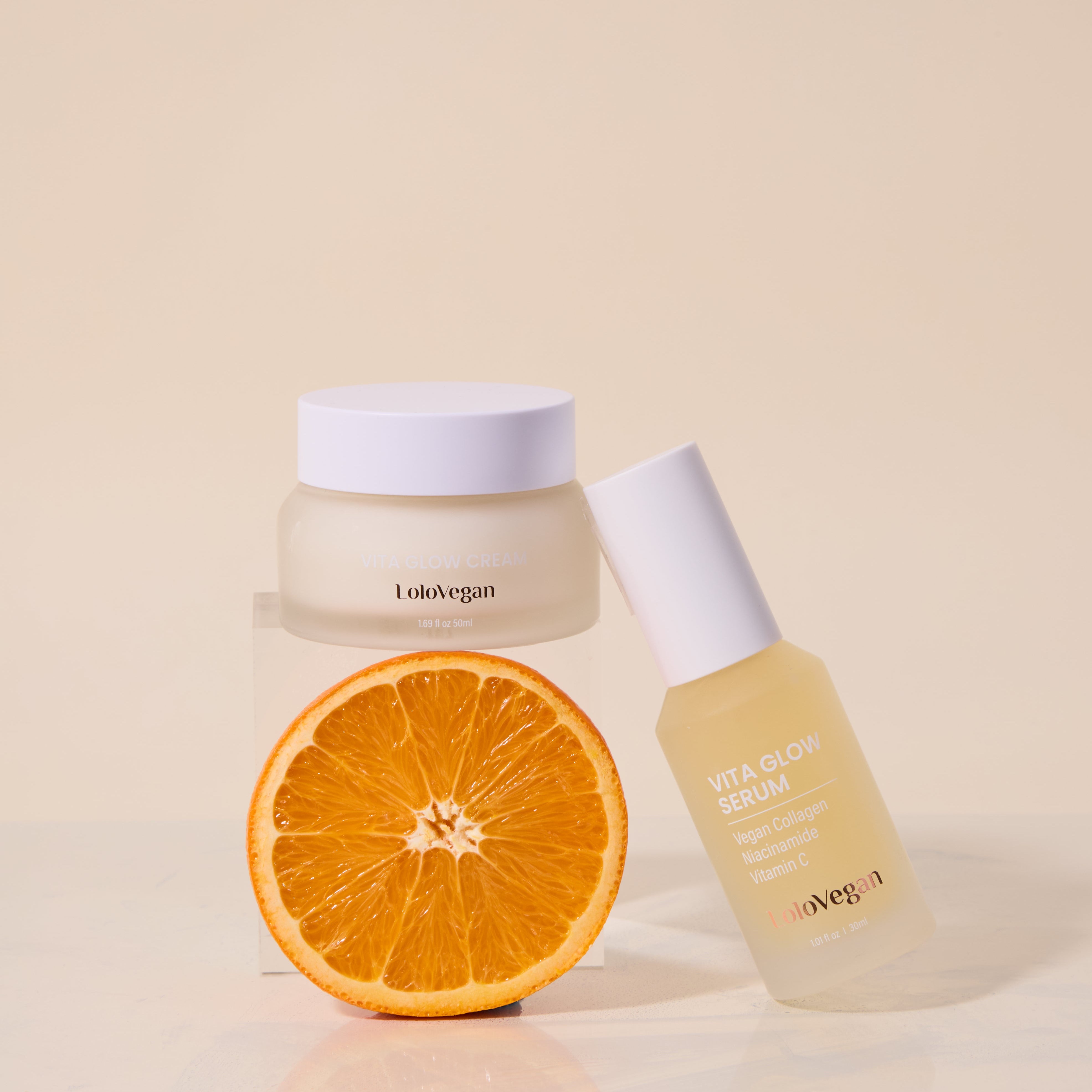 Vita Glow Cream 50ml
