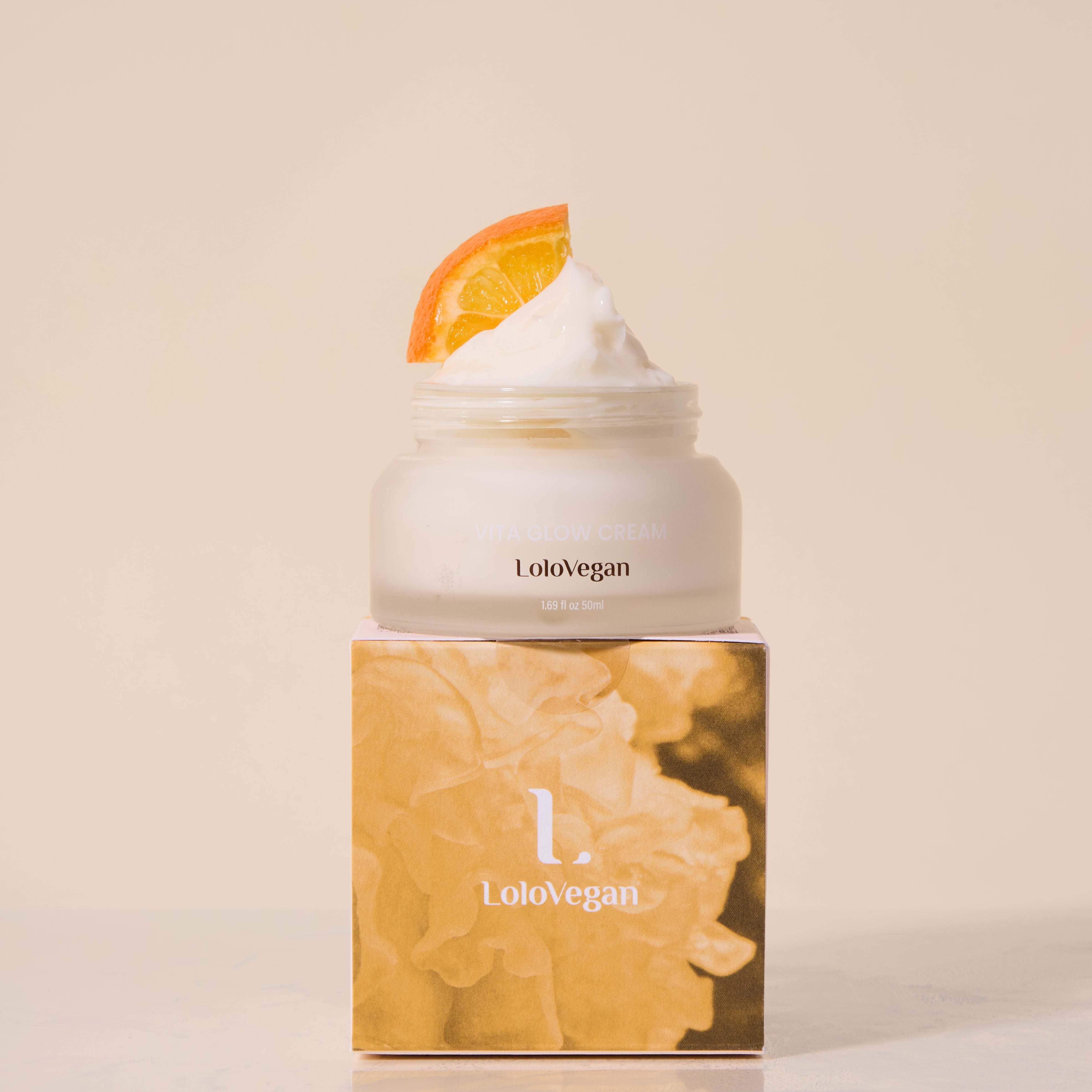 Vita Glow Cream 50ml