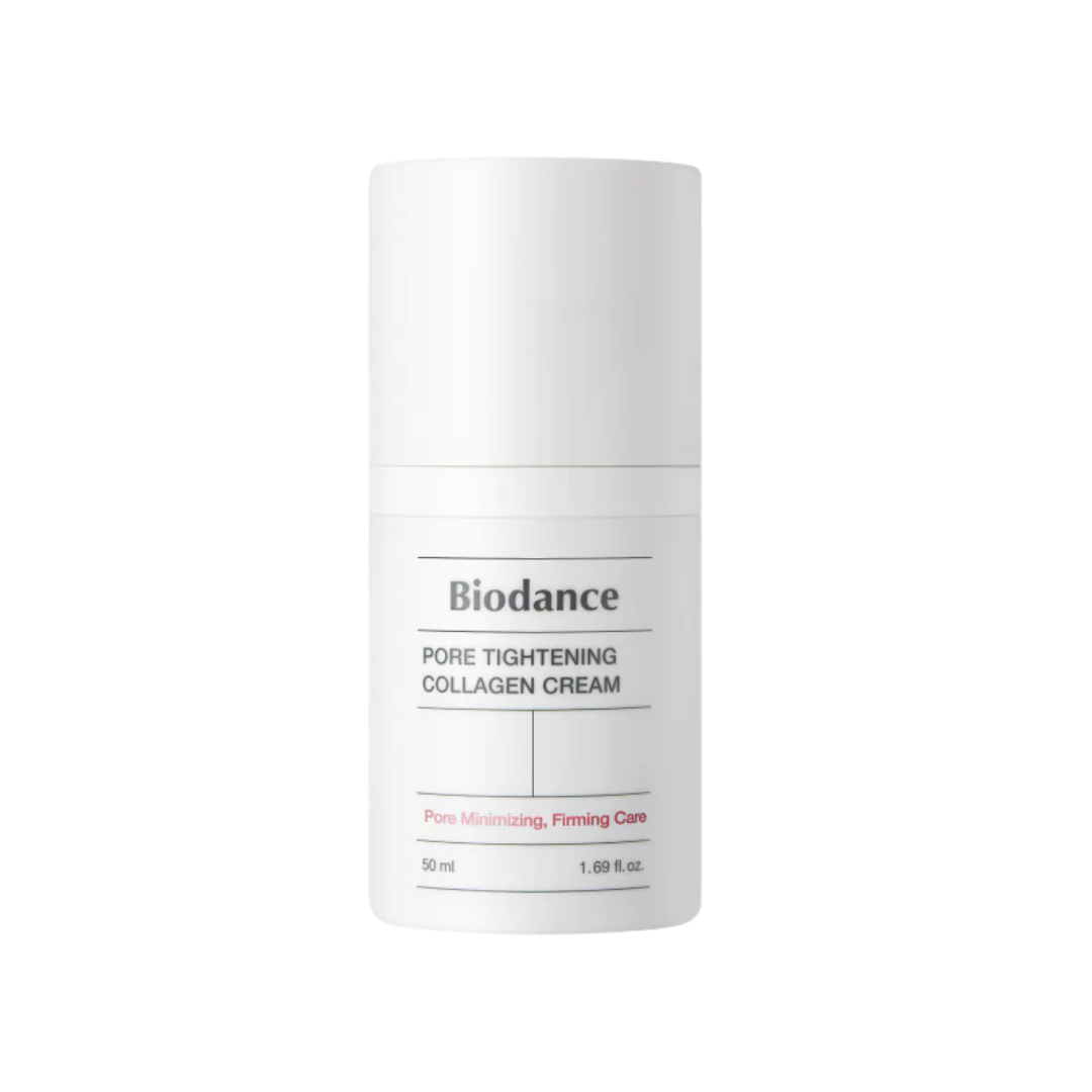 Pore Tightening Collagen Cream 50ml