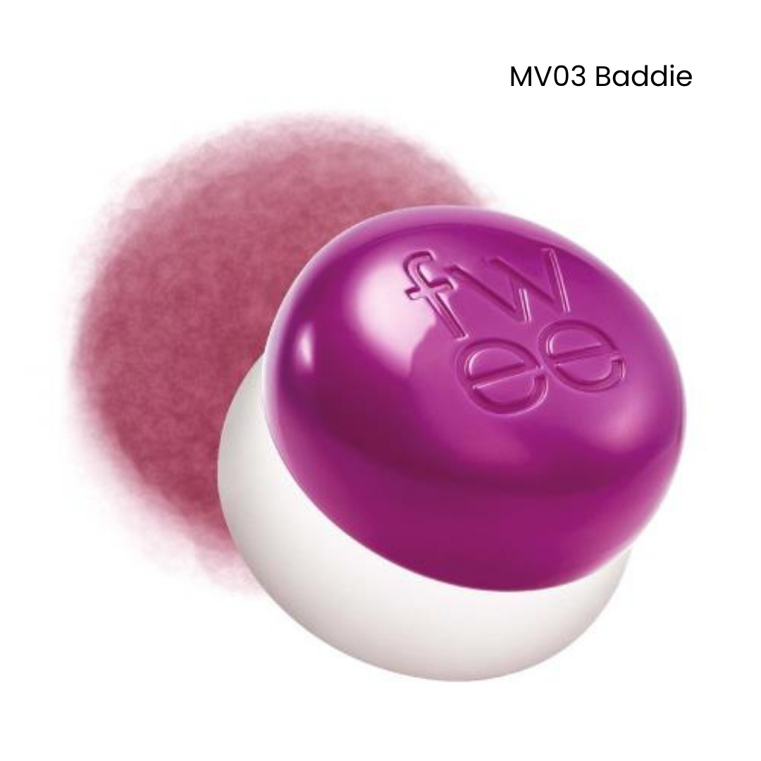 Lip&Cheek Blurry Pudding Pot 5g