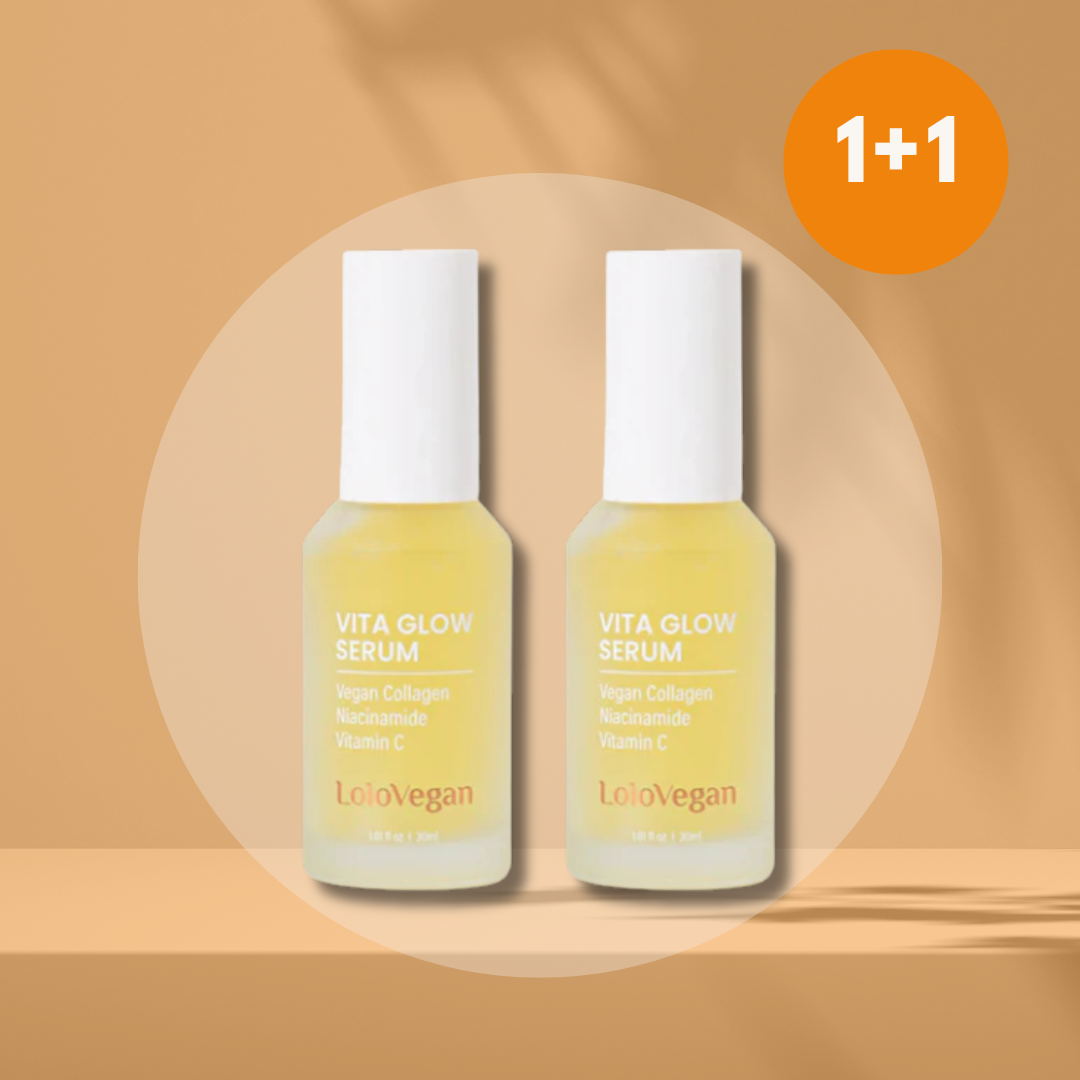 Vita Glow Serum 30ml