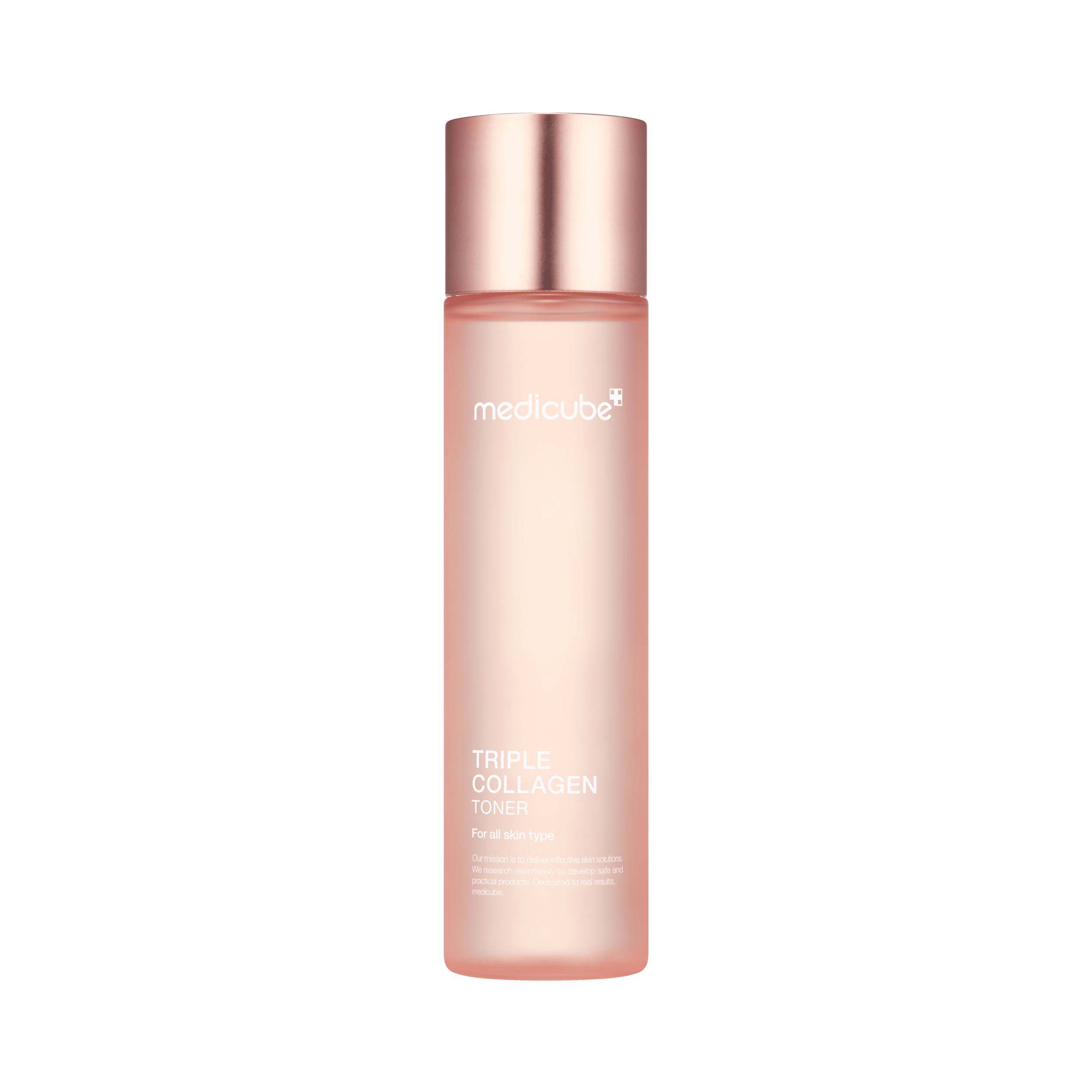 Triple Collagen Toner 140ml