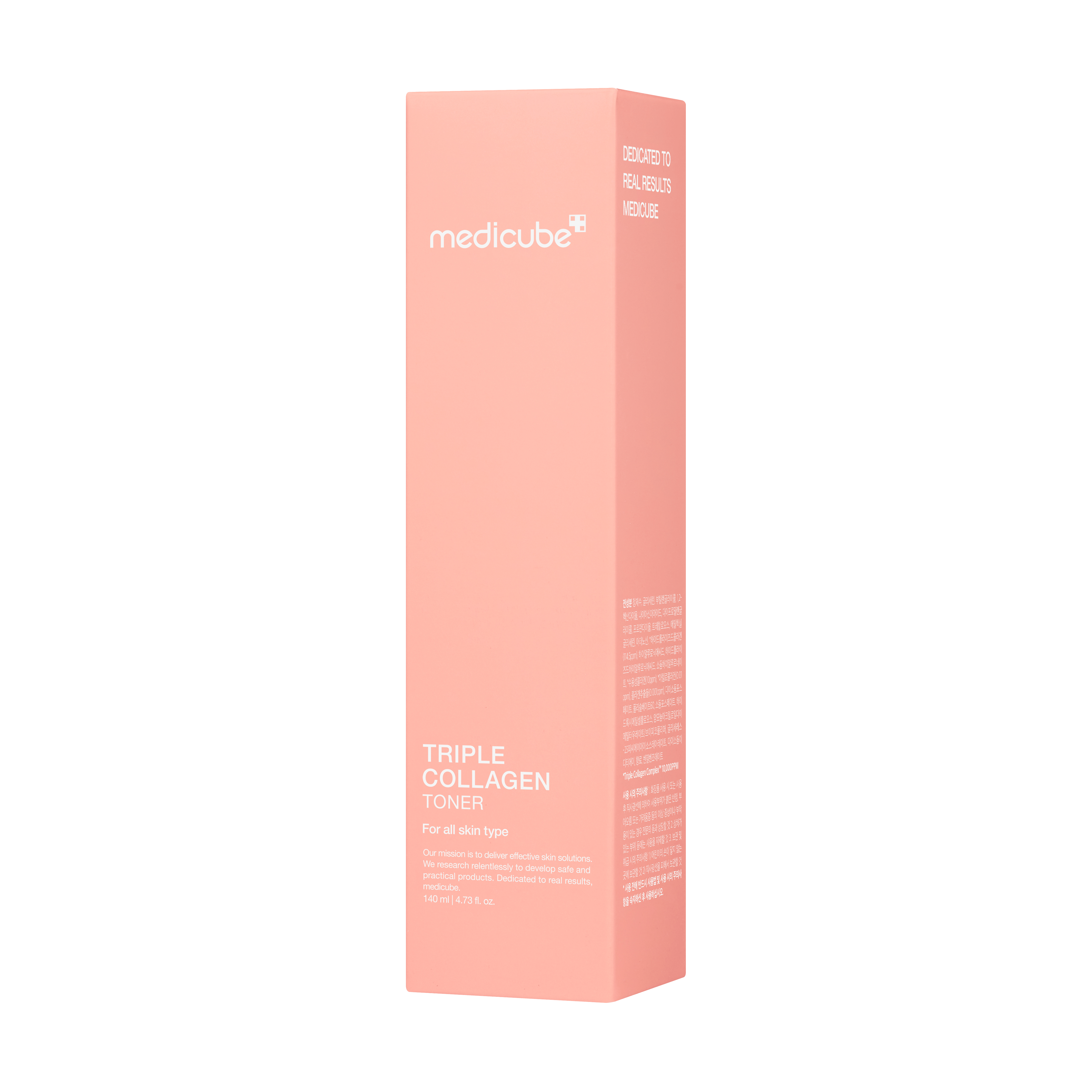 Triple Collagen Toner 140ml