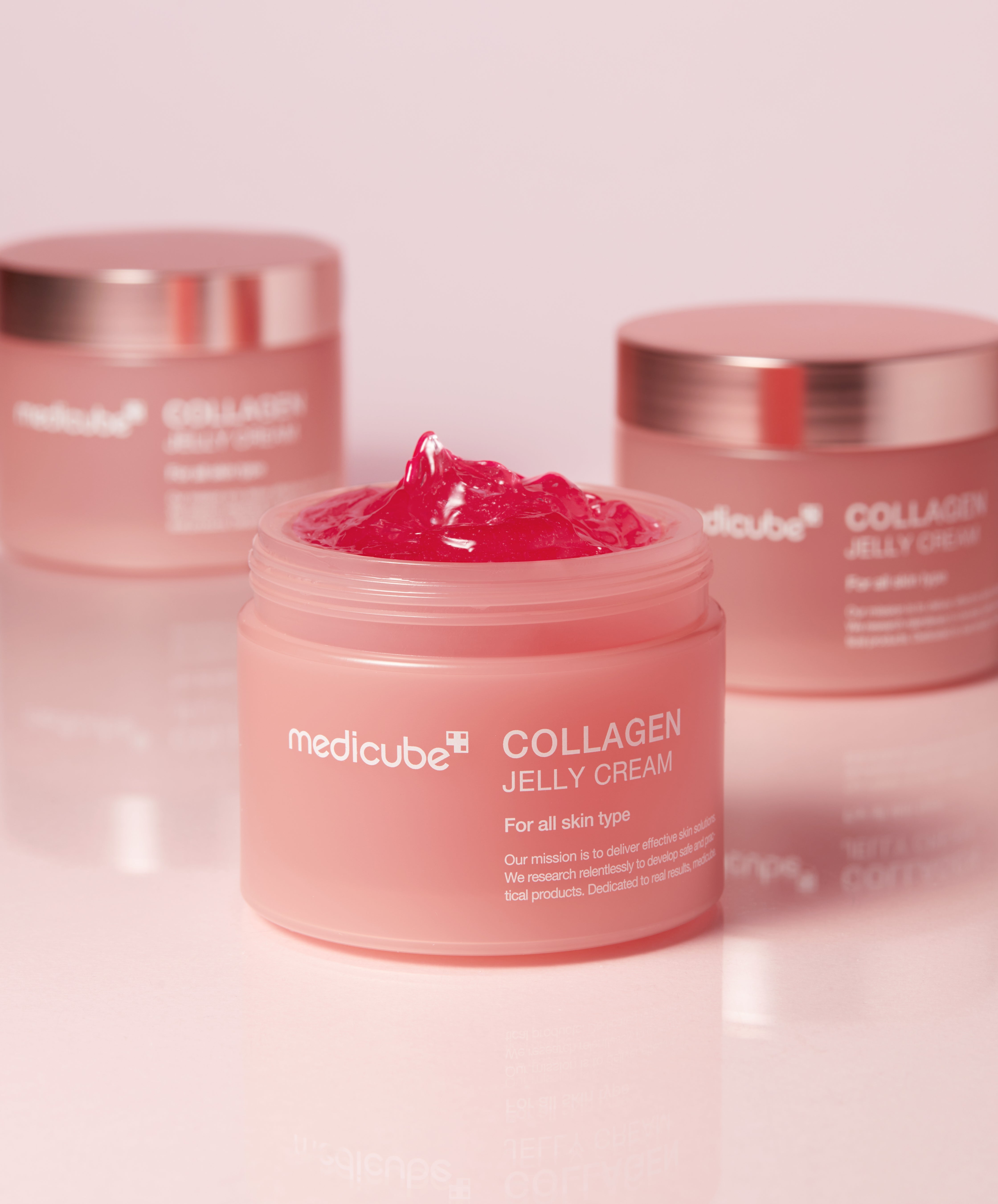 Collagen Jelly Cream 110ml