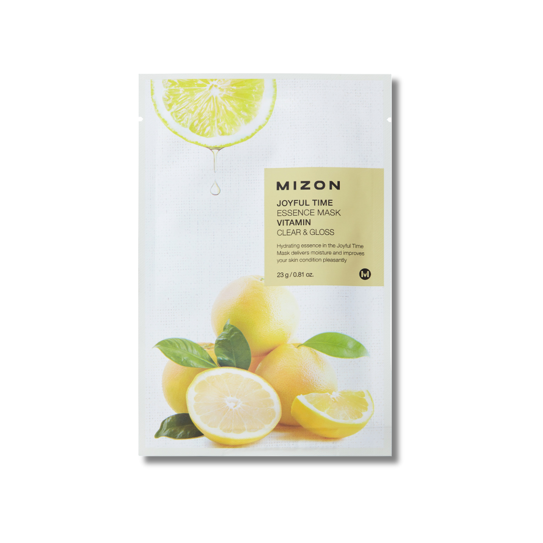 Sheet Mask (Mizon oder Some by Mi)