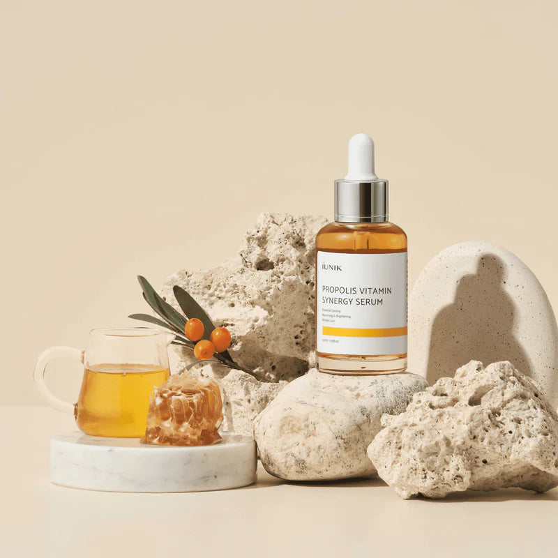 Propolis Vitamin Synergy Serum 50ml