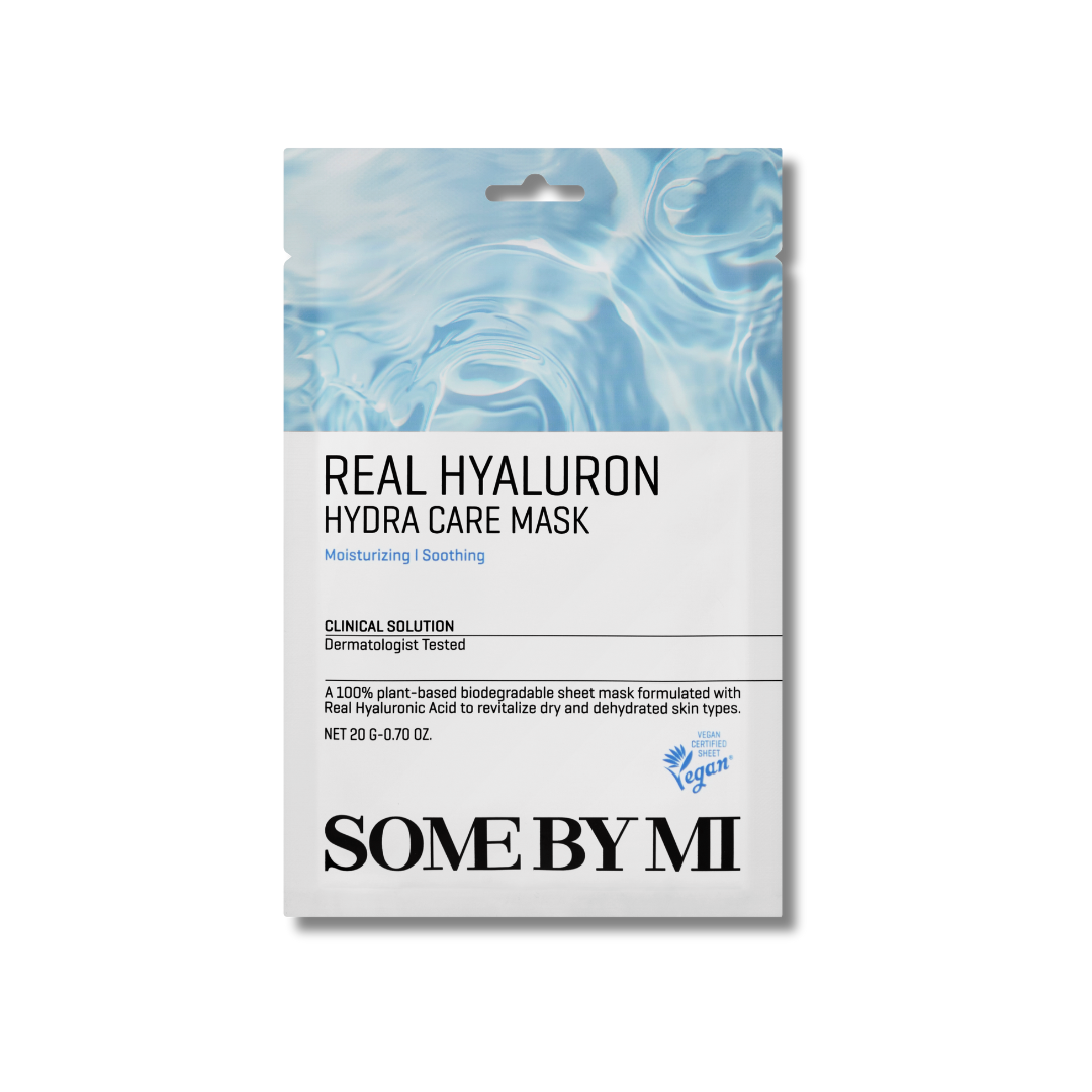 Sheet Mask (Mizon or Some by Mi)