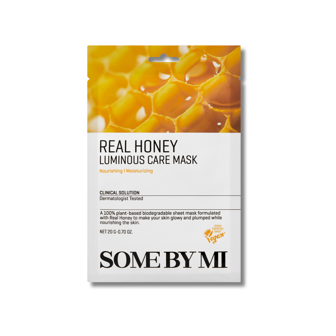 Sheet Mask (Mizon or Some by Mi)