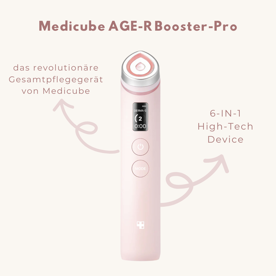 Medicube Beauty Sleep Bundle