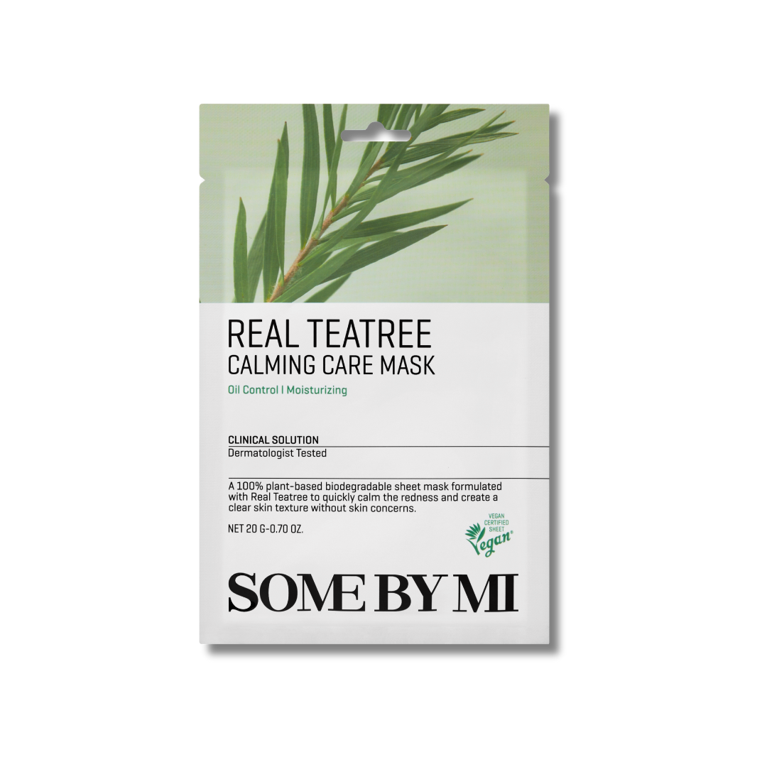 Sheet Mask (Mizon or Some by Mi)