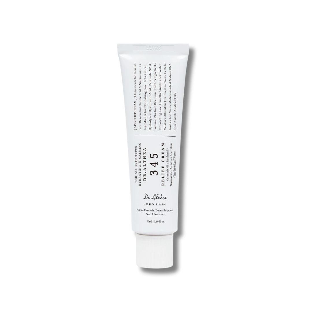 345 Relief Cream 50 ml