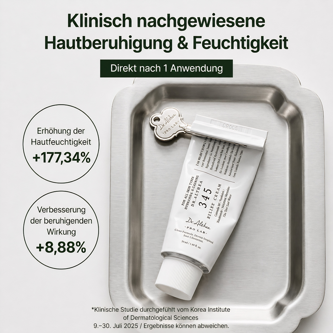 345 Relief Cream 50 ml