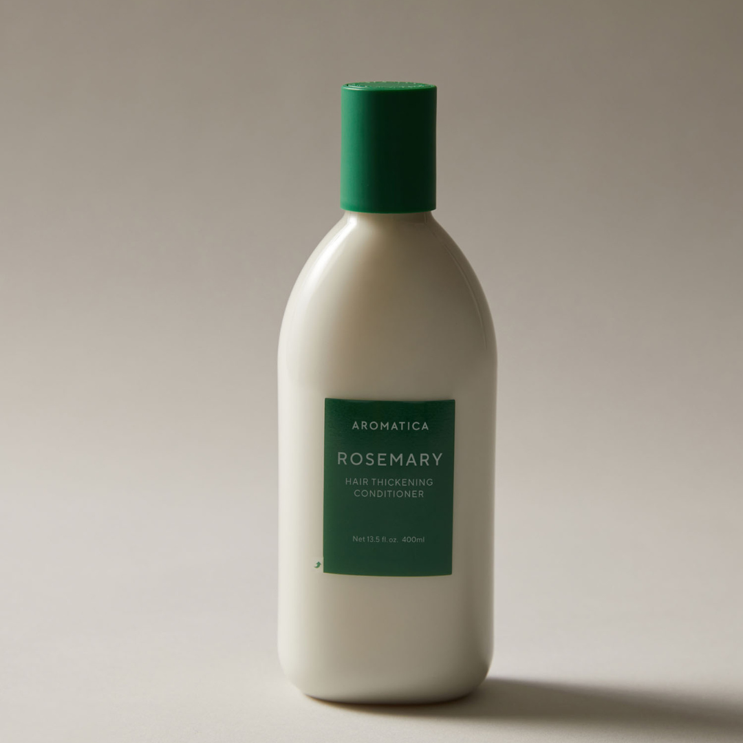 Rosemary Hair Thickening Conditioner 400ml