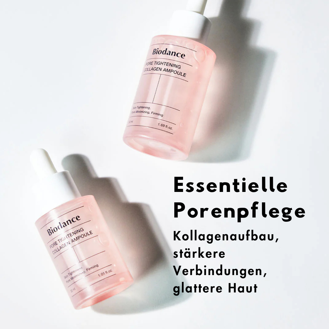Pore Tightening Collagen Ampoule 50ml