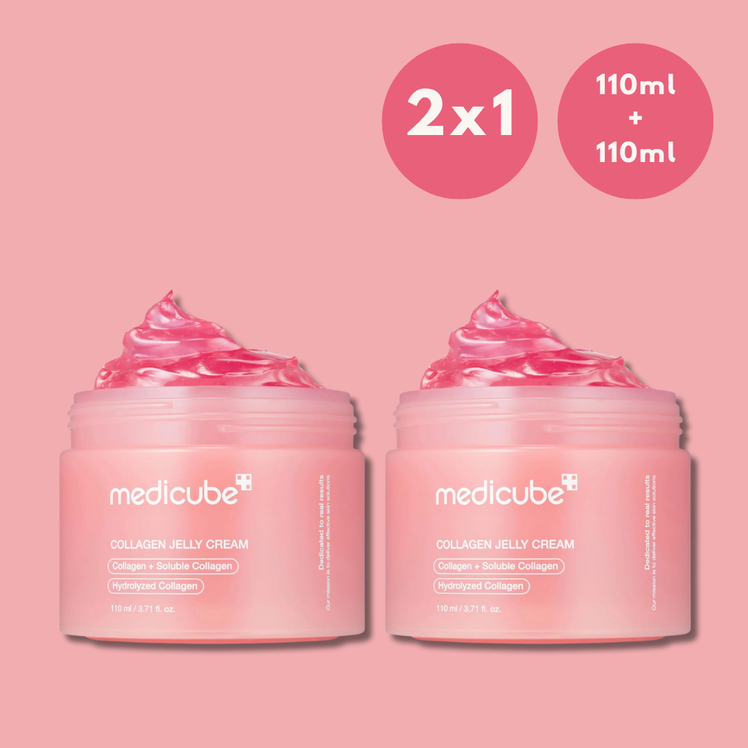 Collagen Jelly Cream 110ml