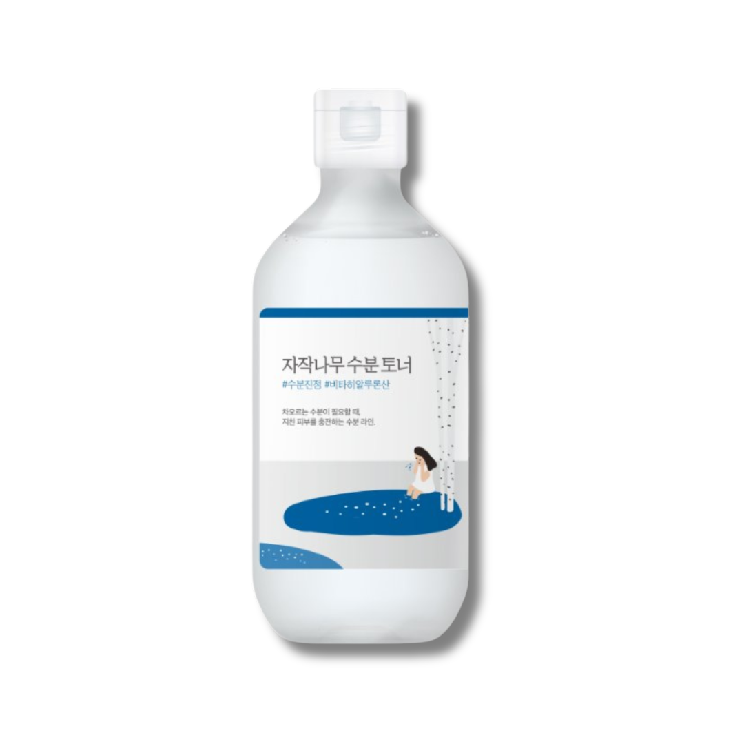 Birch Juice Moisturizing Toner