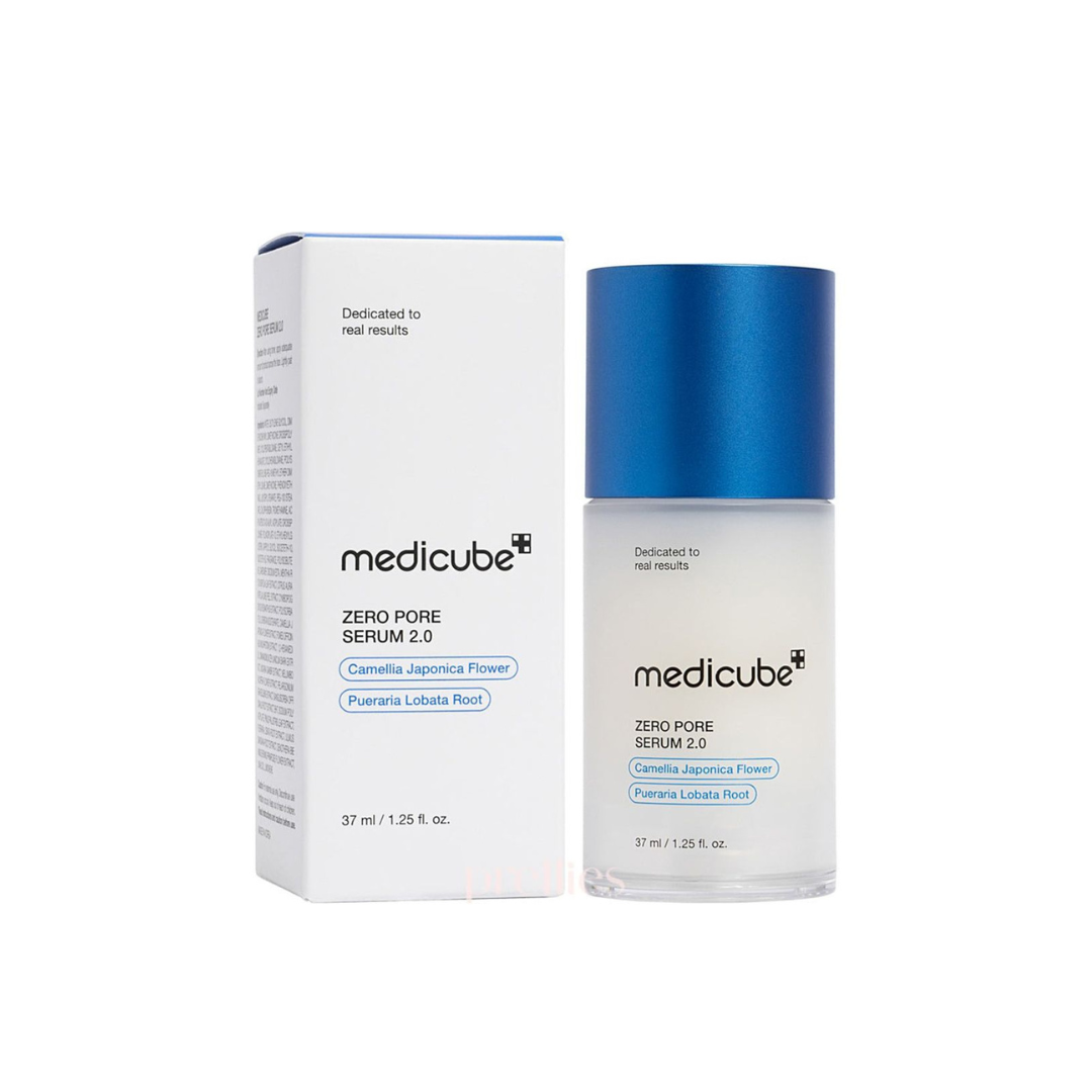 Zero Pore Serum 2.0