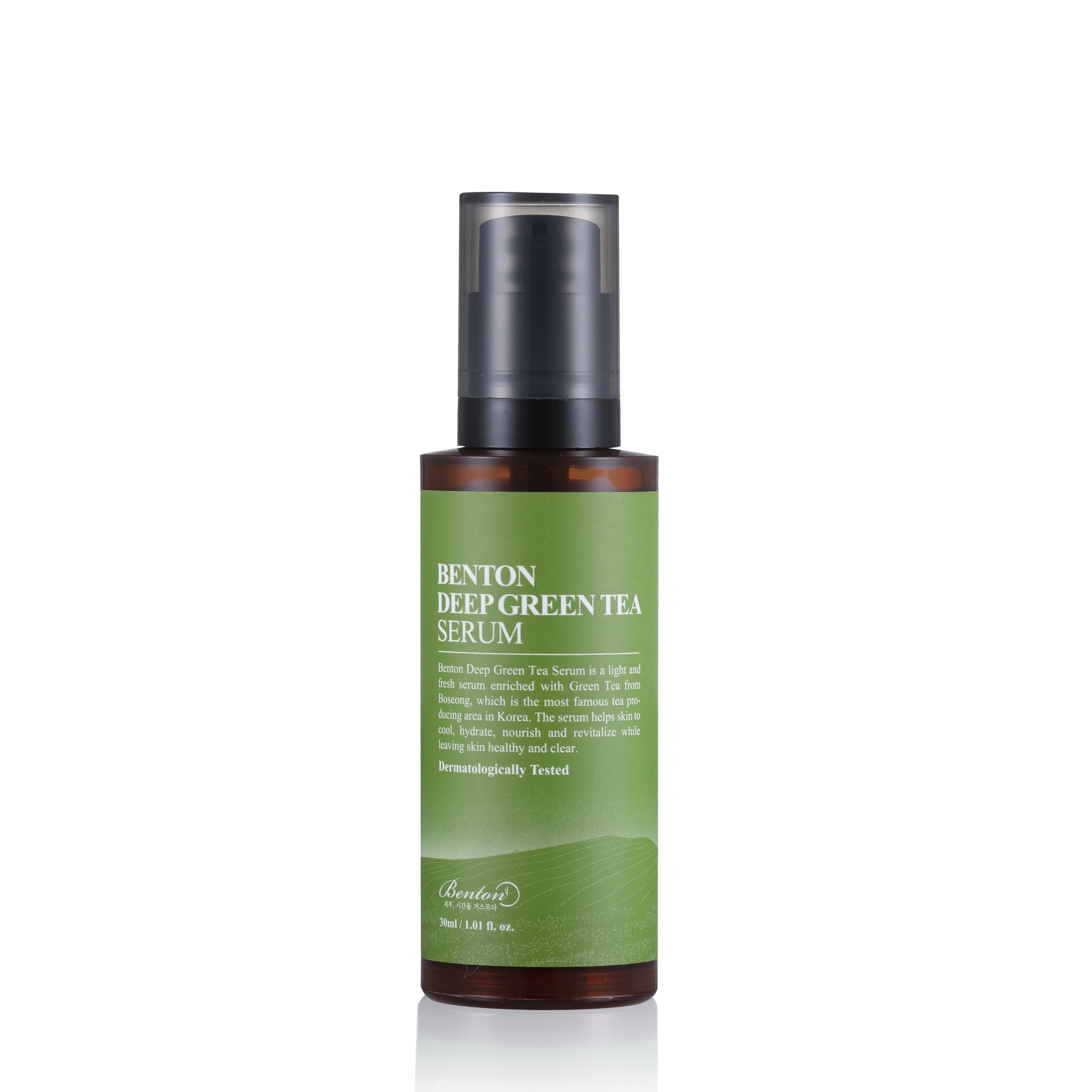 Deep Green Tea Serum 30ml