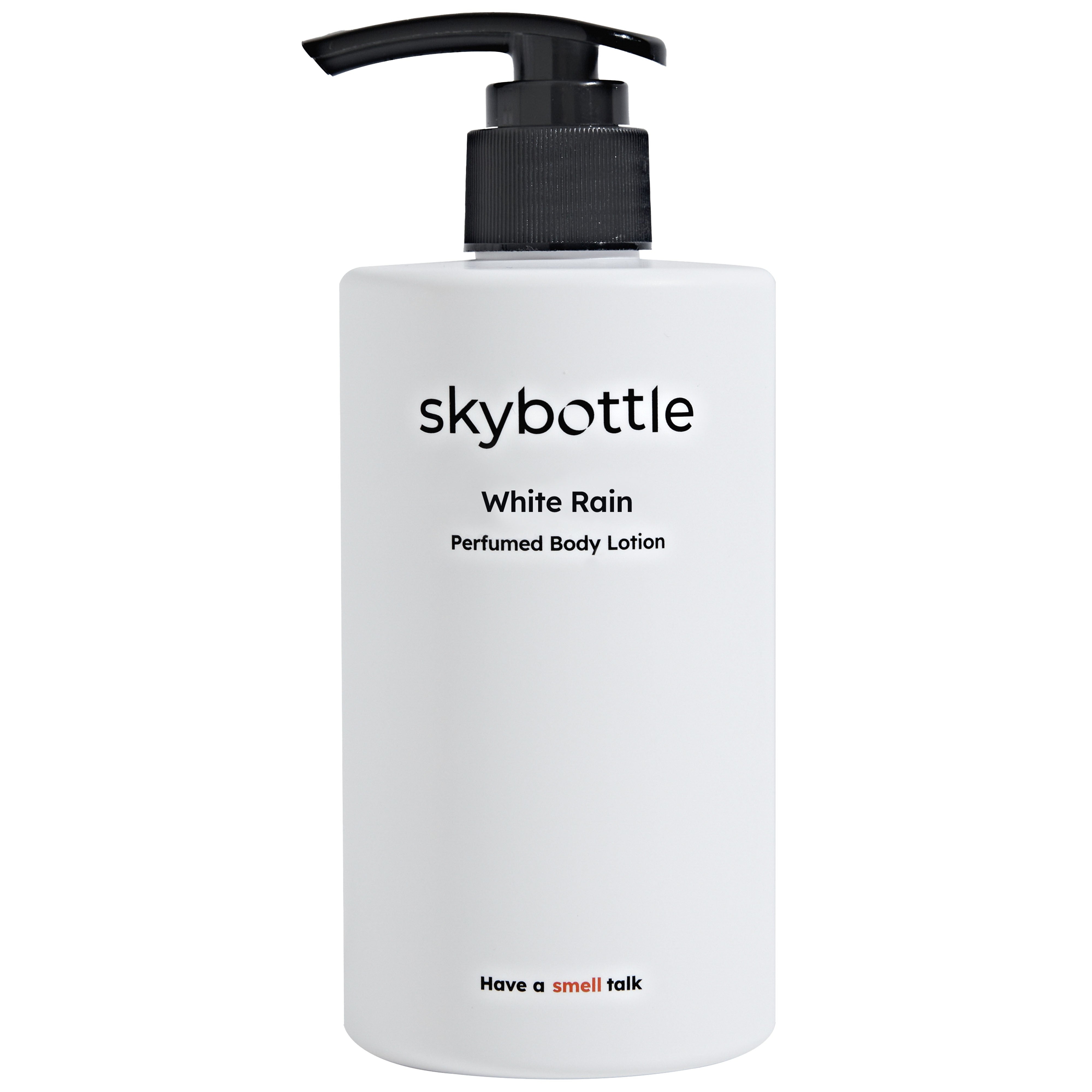 White Rain Perfumed Body Lotion 300ml