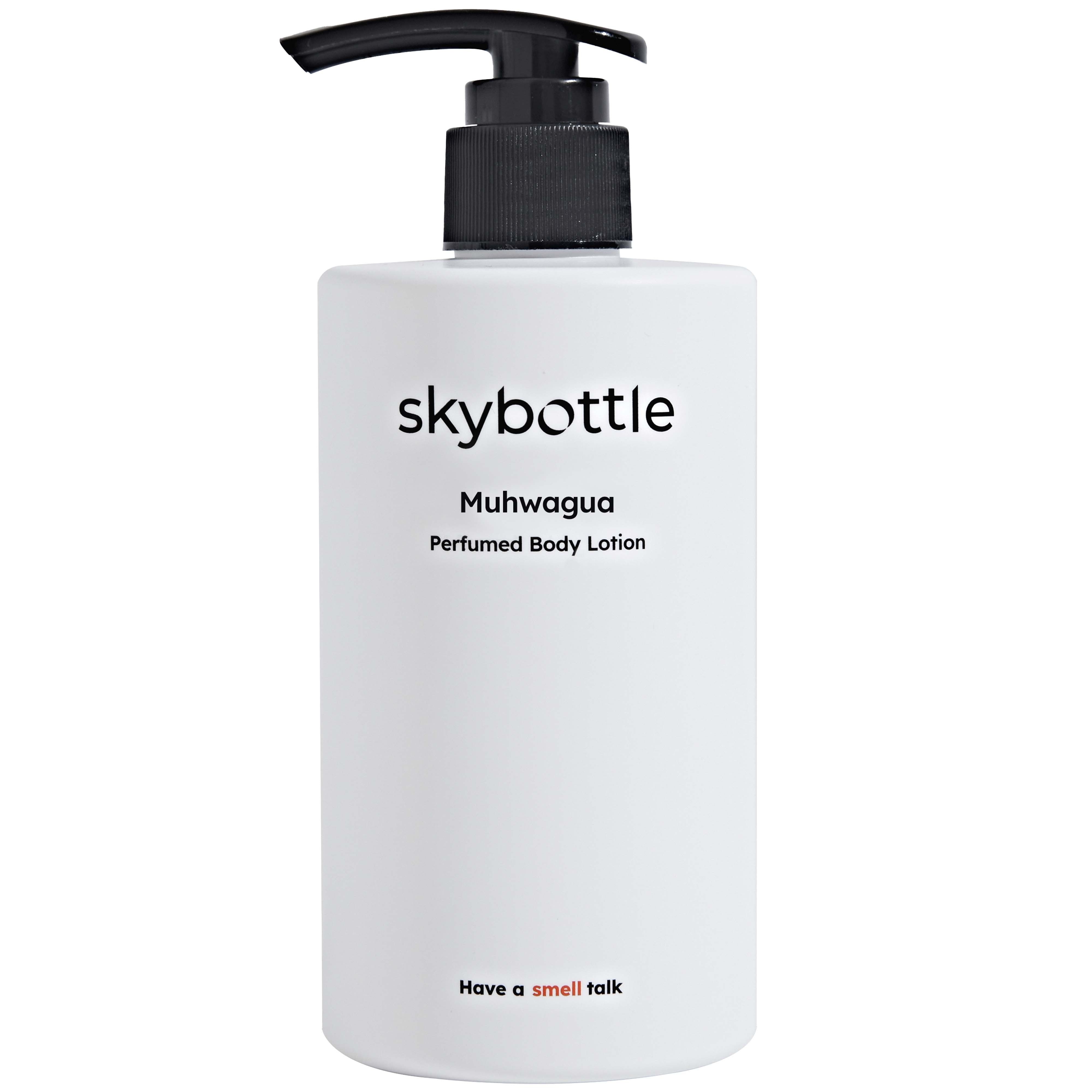 Muhwagua Perfumed Body Lotion 300ml