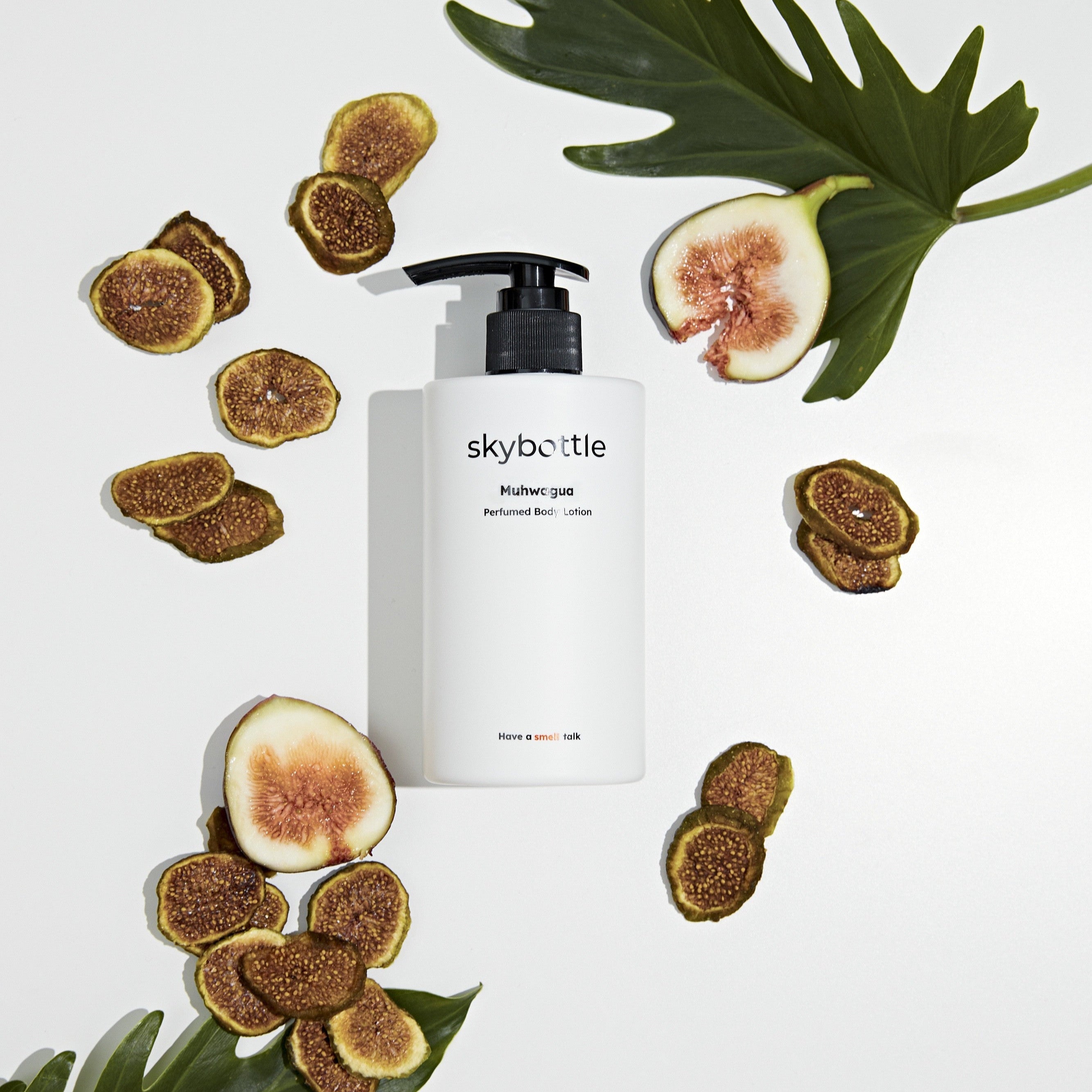 Muhwagua Perfumed Body Lotion 300ml