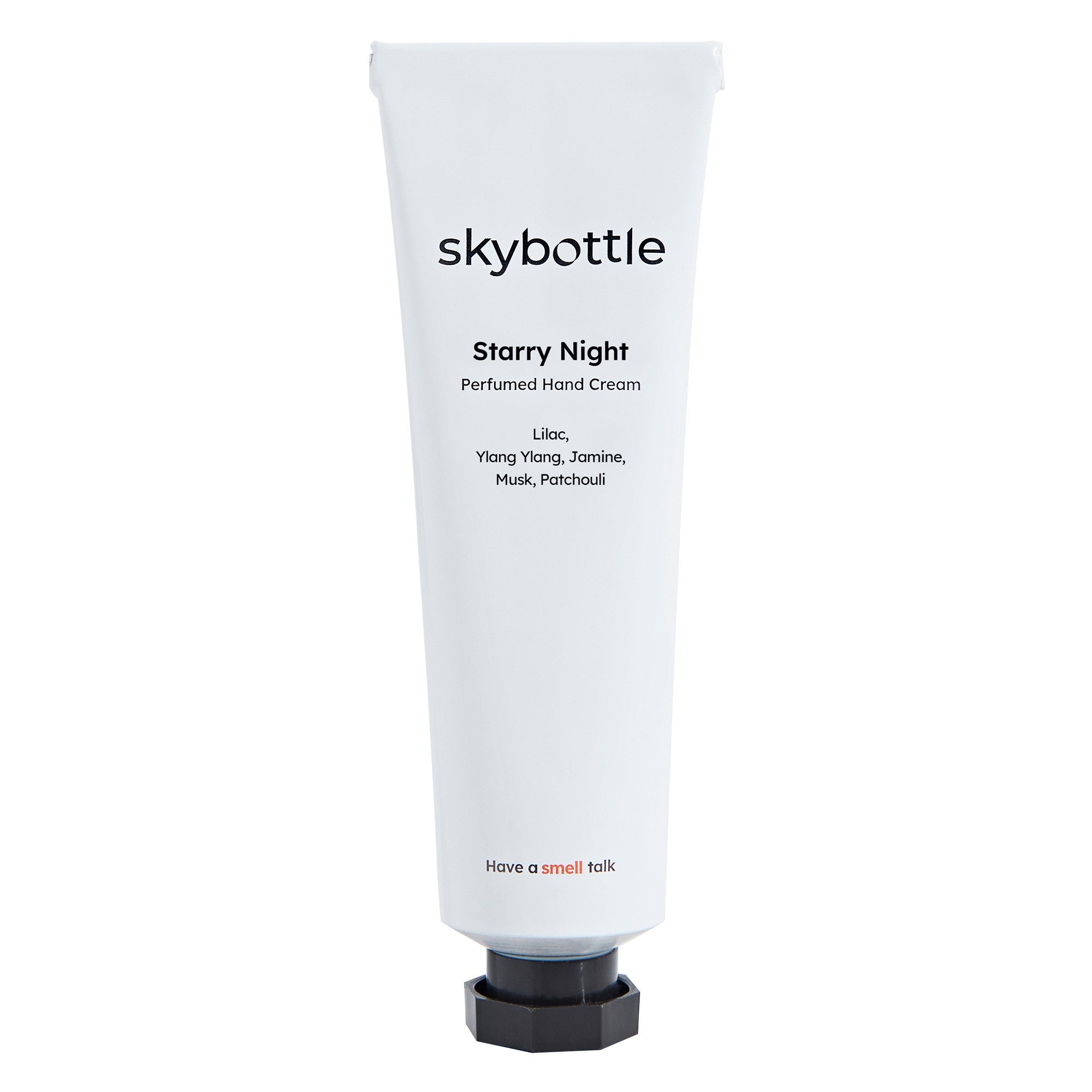 Starry night perfumed hand cream 50ml