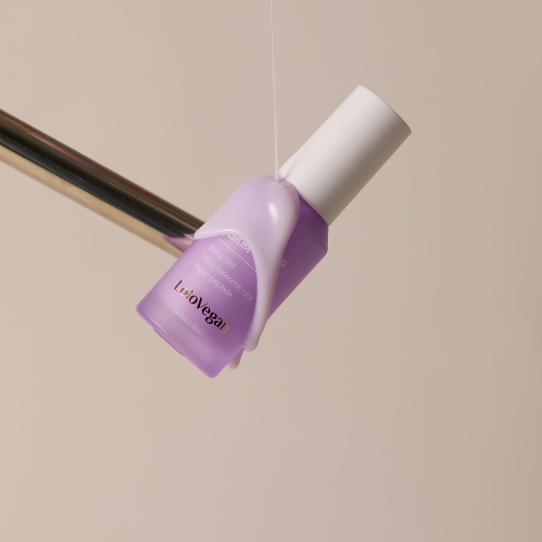 Baku Firming Serum