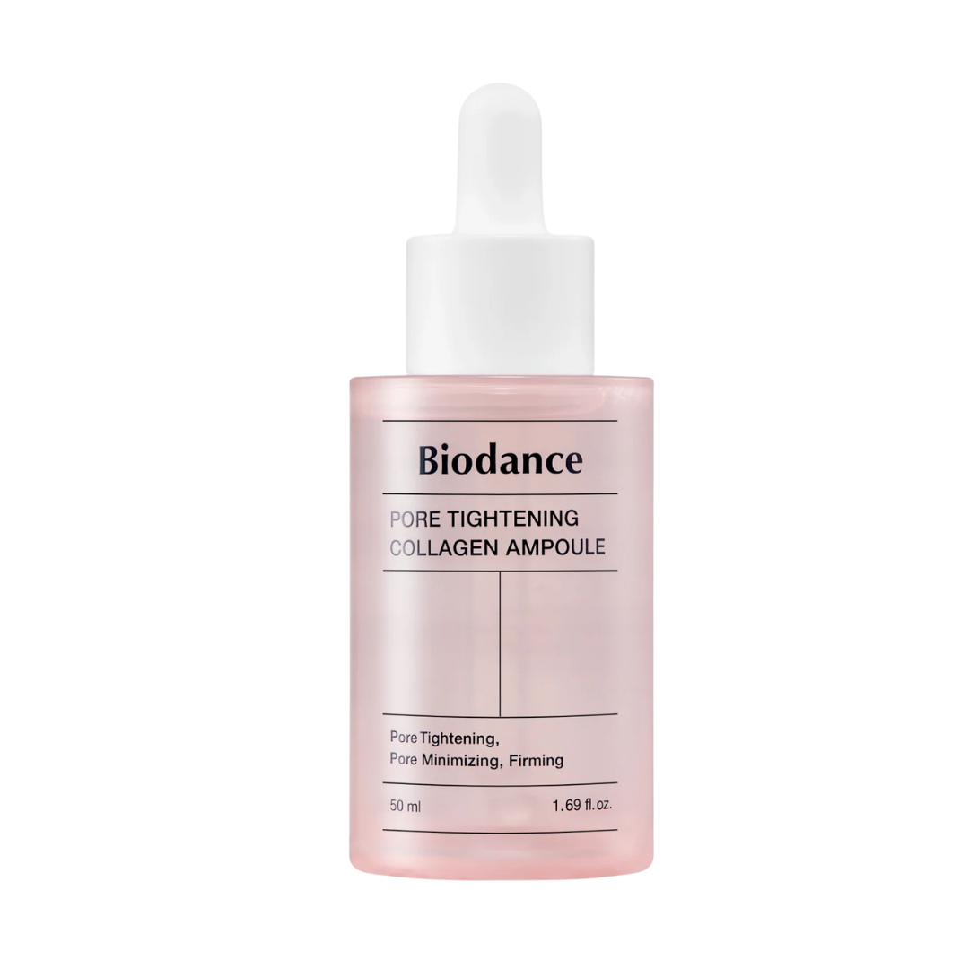 Pore Tightening Collagen Ampoule 50ml