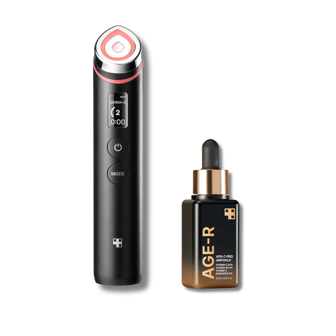 Medicube AGE-R Pro Bundle