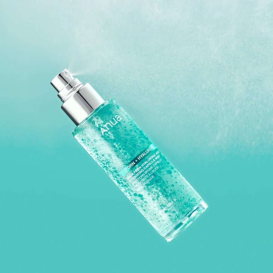PDRN Hyaluronic Acid Hydrating Capsule Mist 100ml