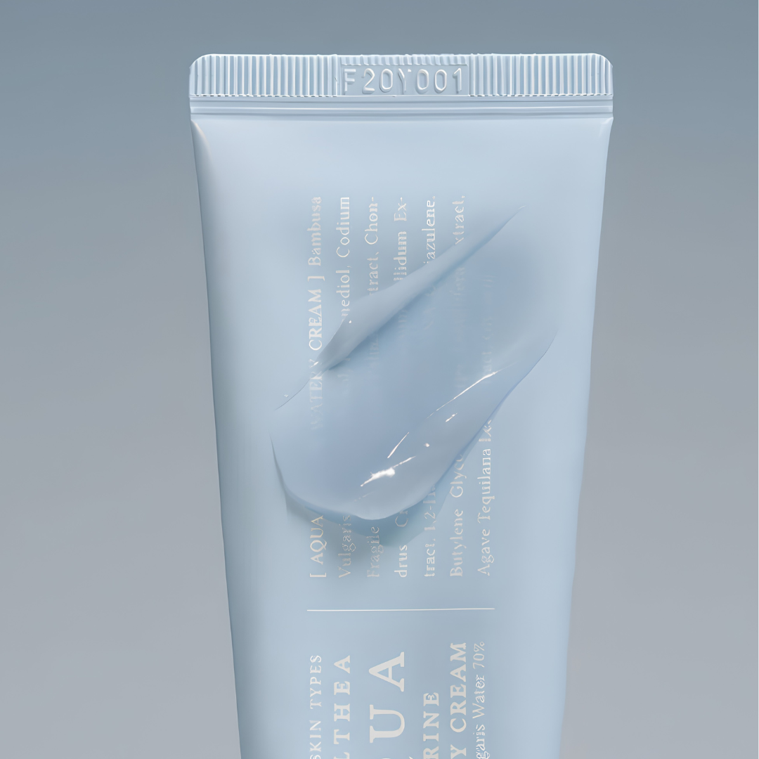 Aqua Marine Watery Cream 50ml