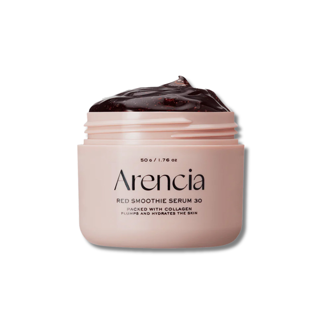 Fresh Red Smoothie Serum 30 50g