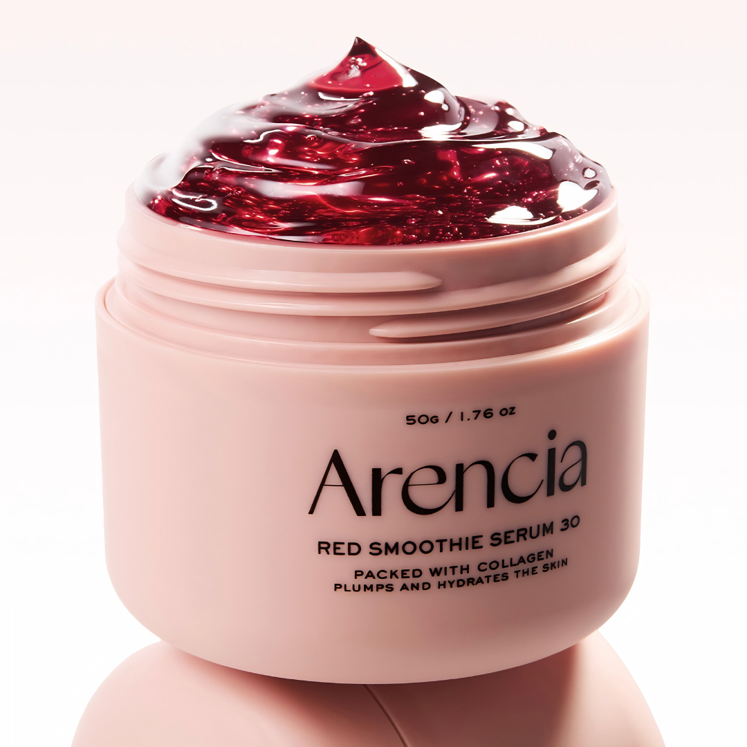 Arencia Sensitive Skin Bundle