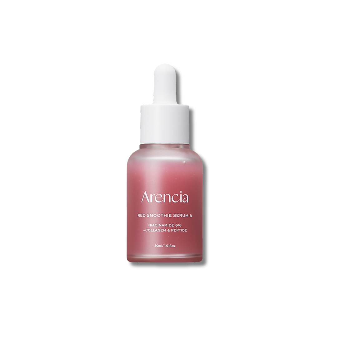 Red Smoothie Serum 8 30 ml