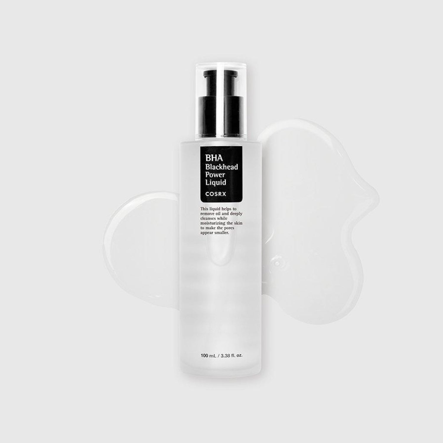 BHA Blackhead Power Liquid 100ml