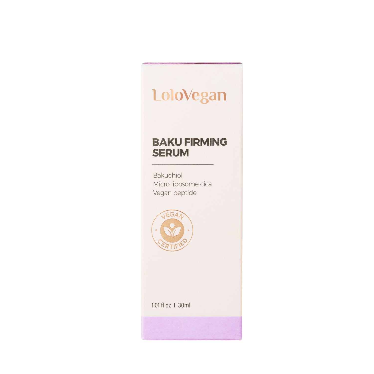 Baku Firming Serum