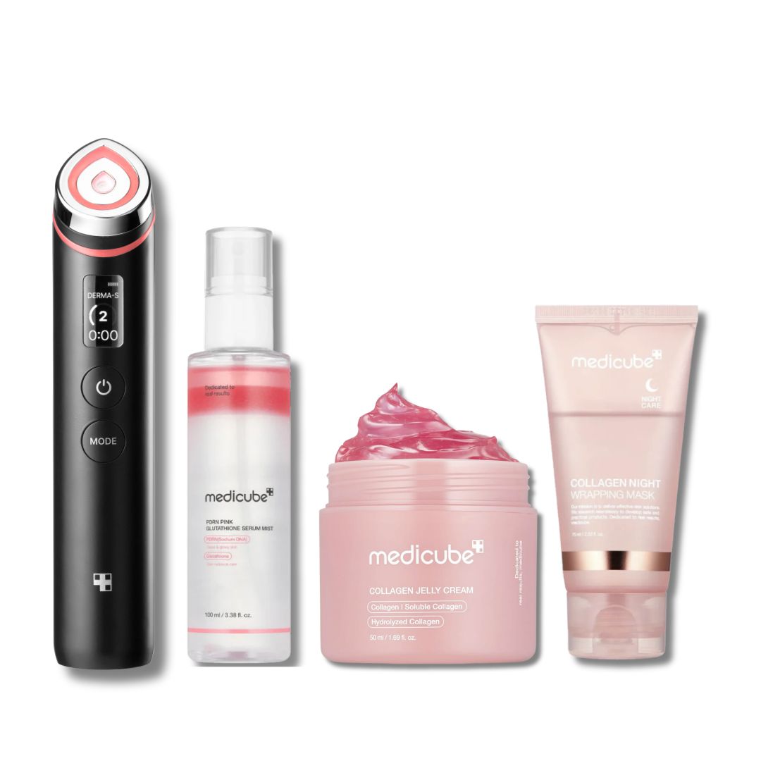 Medicube PDRN Beauty Sleep 2.0 Bundle