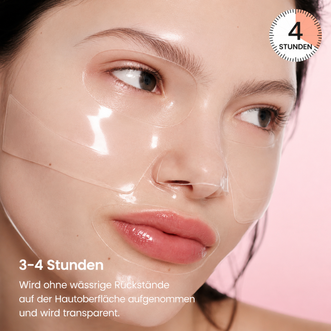 Bio-Collagen Real Deep Mask