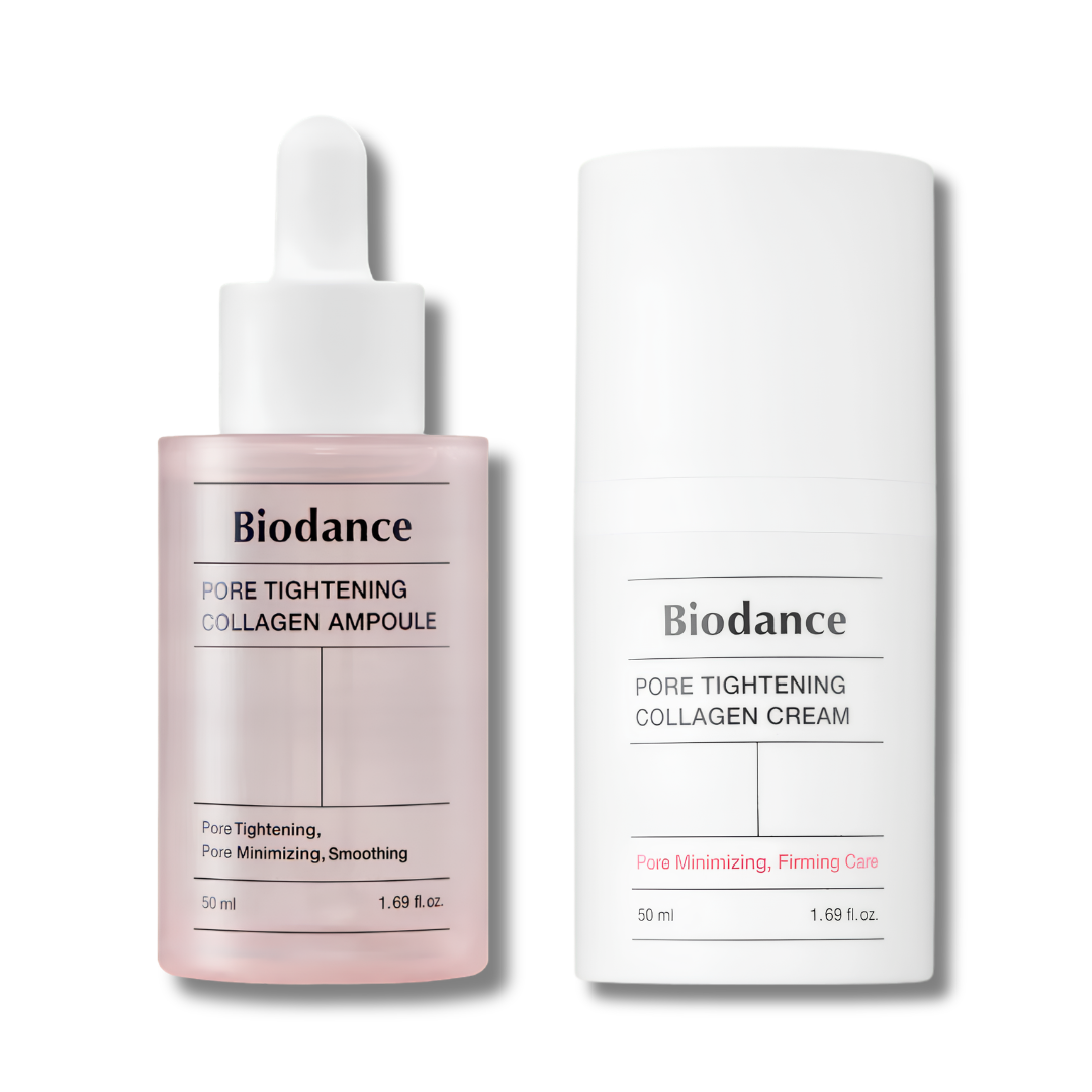 Biodance Collagen Glow Bundle