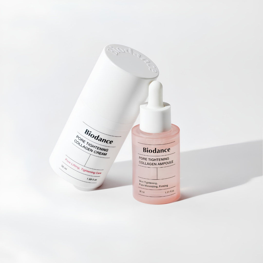 Biodance Collagen Glow Bundle
