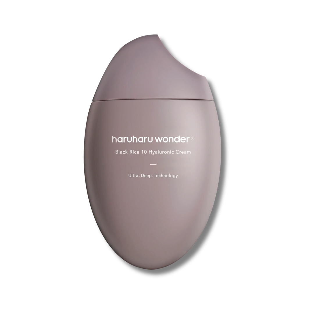 Black Rice 10 Hyaluronic Cream 50ml