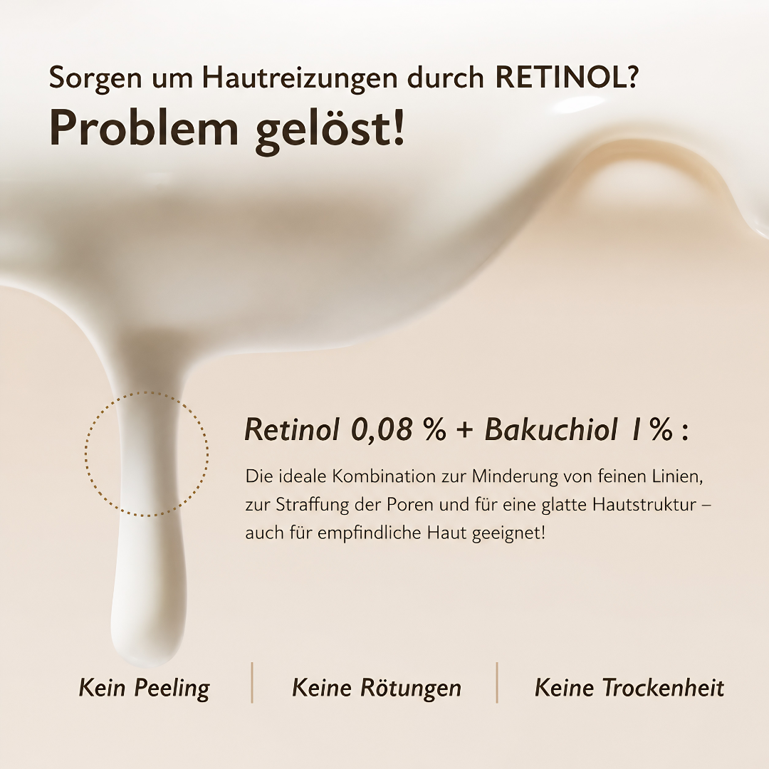 Black Rice Night Knight Retinol Serum 20 ml