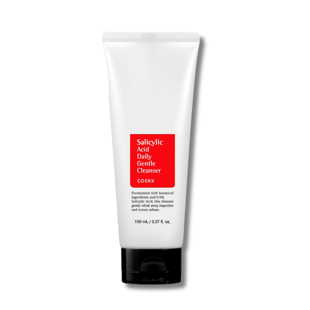 Salicylic Acid Daily Gentle Cleanser 150 ml