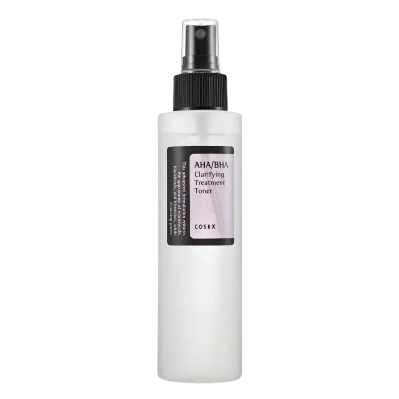 AHA/BHA Clarifying Treatment Toner