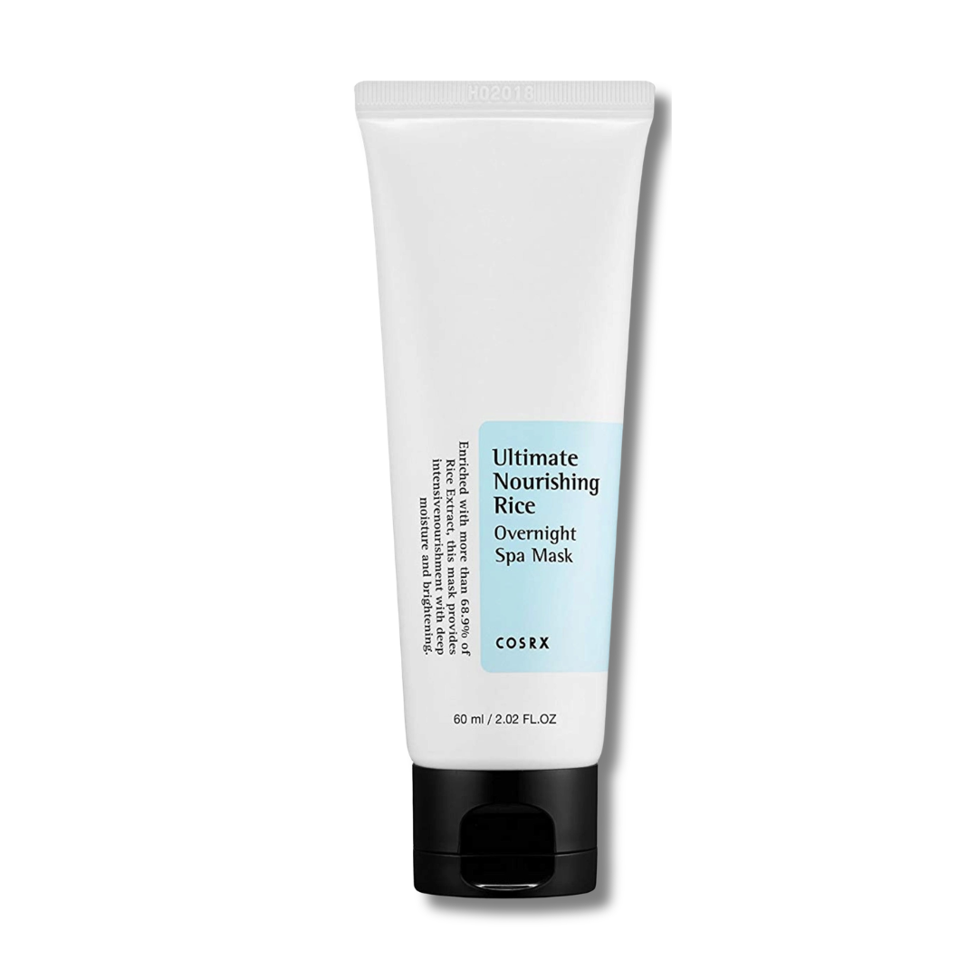 Ultimate Nourishing Rice Overnight Spa Mask 60 ml