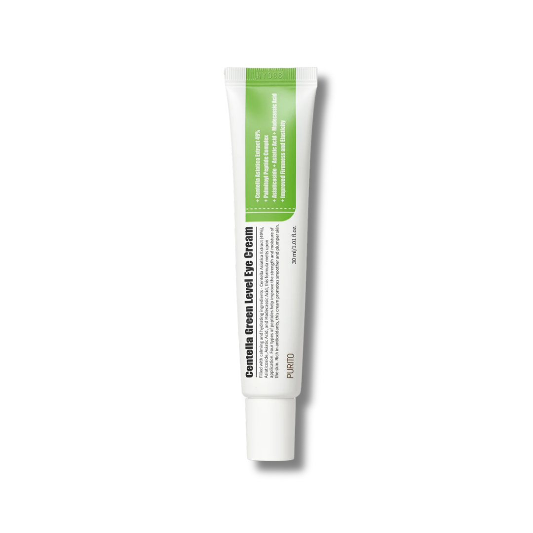Centella Green Level Eye Cream 30 ml