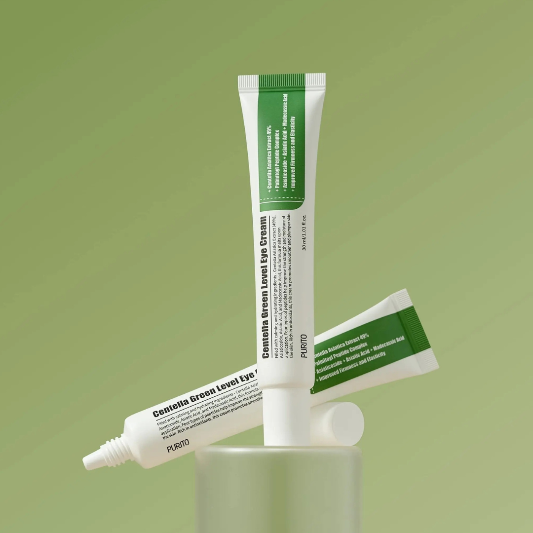 Centella Green Level Eye Cream 30 ml