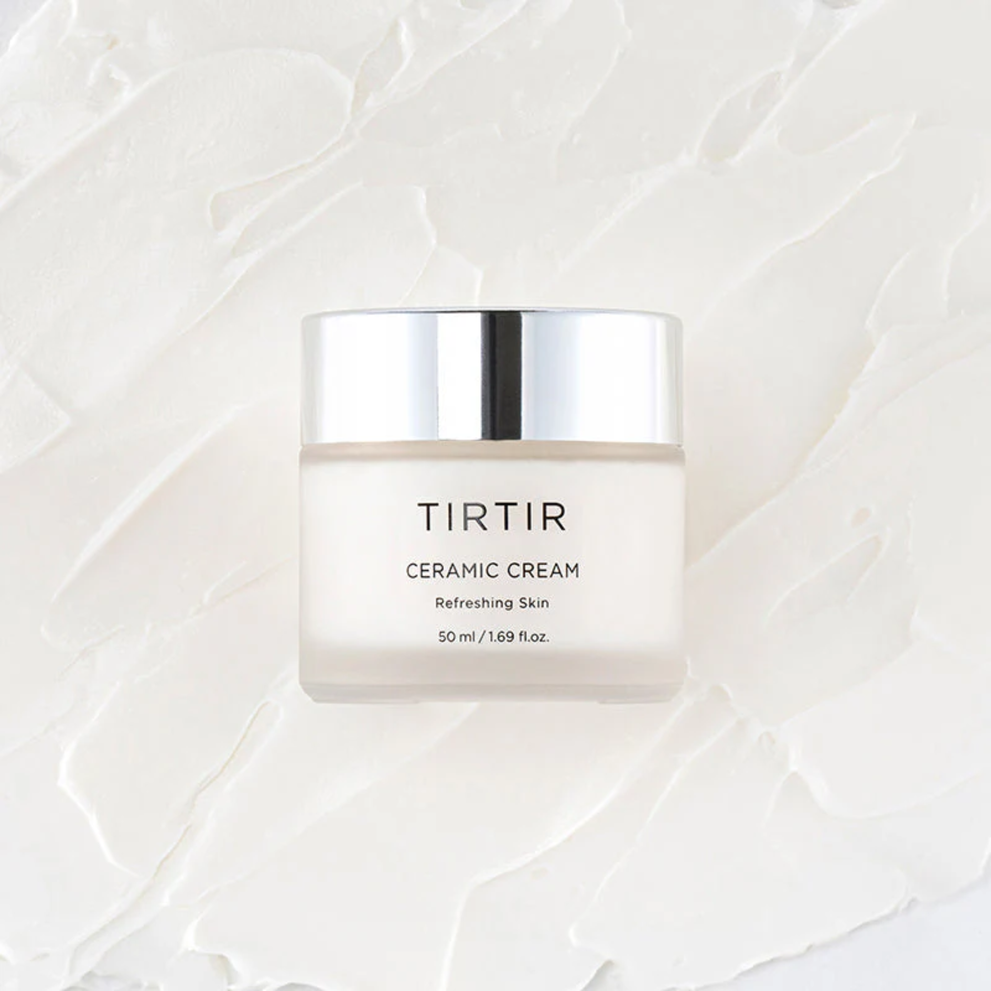 Tirtir Ceramic Cream (50ml)